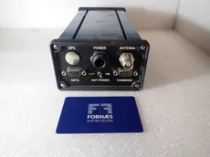 Furgo SeaStar - 3510 LR