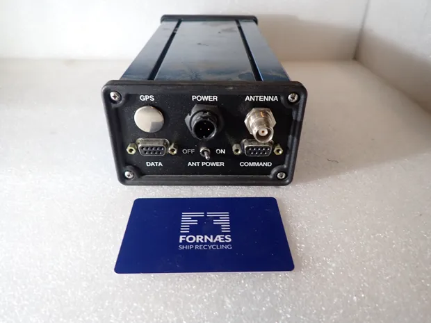 Image 2 of 3 - Furgo SeaStar - 3510 LR