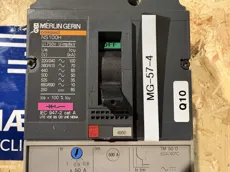 Merlin Gerin - NS100H