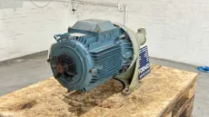 IMO - E4 038K1 LRBE