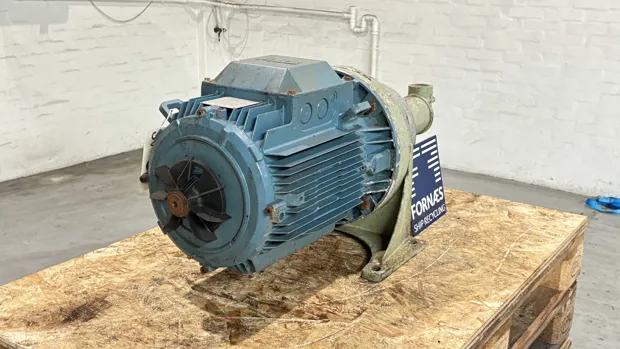 Image 6 of 10 - IMO - E4 038K1 LRBE