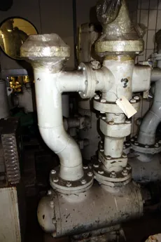 Allweiler - SNGH 1300 L42