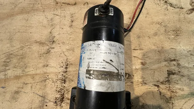 Image 7 of 9 - Jabsco - VR050