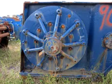 Split winch