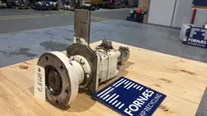 Danfoss - OMT 160 T