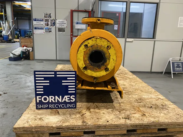 Image 2 of 8 - Desmi - S70-50-175