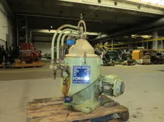 Alfa Laval - FOPX 605 TDF 24