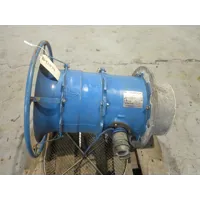 Victor Pyrate - Model: 1350, Fan type 315AA1011