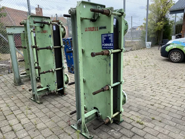 Image 3 of 5 - Pasilac Therm  - 1050