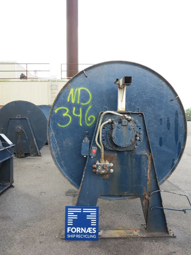 Image 2 of 6 - ND346