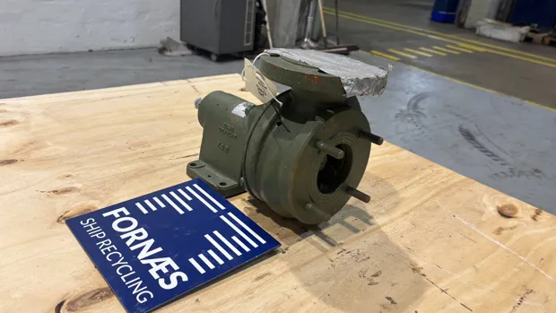 Image 9 of 11 - Kuyl & Rottinghuis - RU 3130