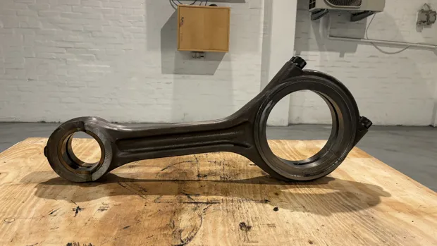 Image 4 of 5 - Nohab - F2 16V