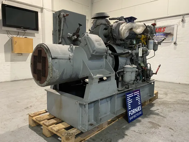 Image 2 of 11 - Caterpillar