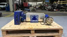 Alfa Laval - HEATPAC EHM