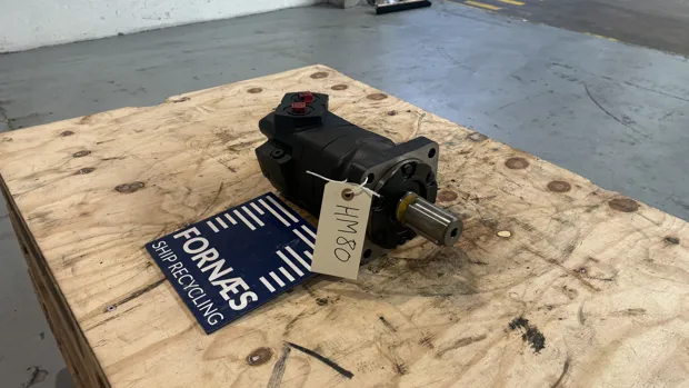 Image 5 of 10 - Char-Lynn - F14809