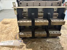 Merlin Gerin - Masterpact