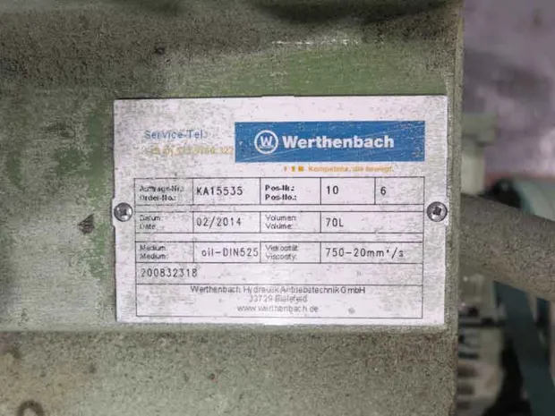 Image 4 of 4 - HS291