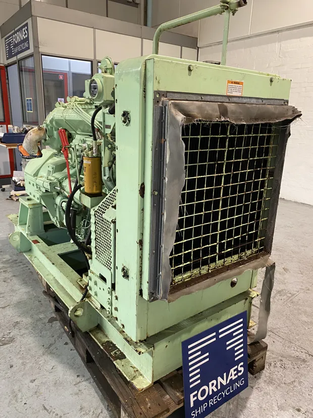 Image 6 of 14 - Caterpillar