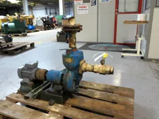 Desmi - SA 50-180-6