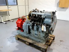 Armstrong Siddeley - ASJ3