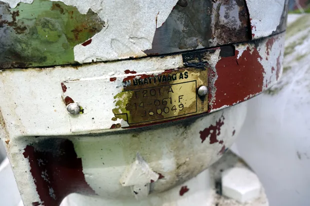 Image 1 of 3 - Allweiler