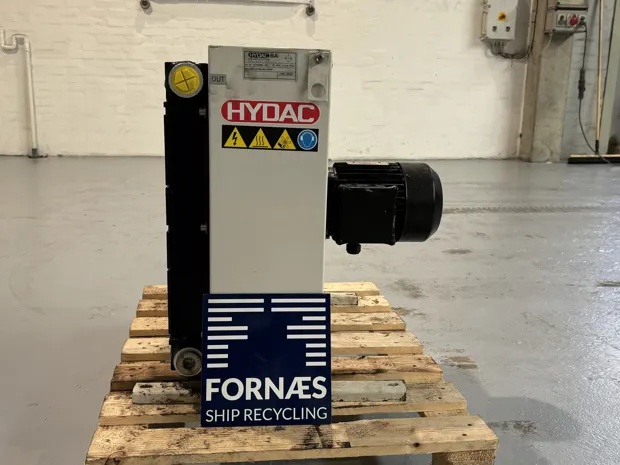 Image 1 of 7 - Hydac - AC-LN5S/1.0/F/660-50/1 MAR2