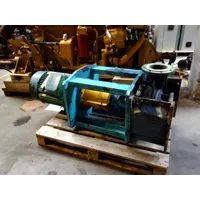 Allweiler - NAM125-250/235 U3.1D