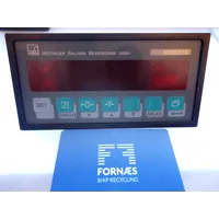 HOTTINGER  BALDWIN MESSTECHNIK  GMBH - MVD2510