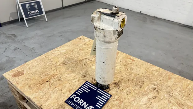 Image 7 of 8 - Fairey Filter - 374A2N50B310