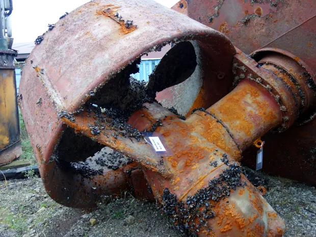 Image 2 of 9 - Liaaen - TCN83/59-210 No. 1921