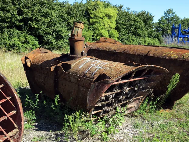 Image 2 of 4 - Brunvoll