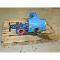Johnson Pump - KGEF 14-8 A6