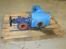 Johnson Pump - KGEF 14-8 A6