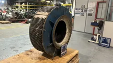 Napier 297 Silencer