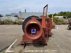 Anchor winch