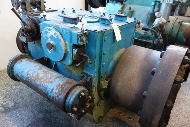 Image 3 of 4 - Liaaen - S-71-4