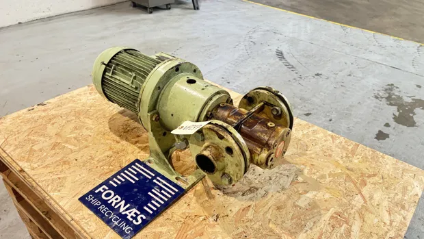 Image 2 of 9 - Kral - KF105.3A1A59AKU