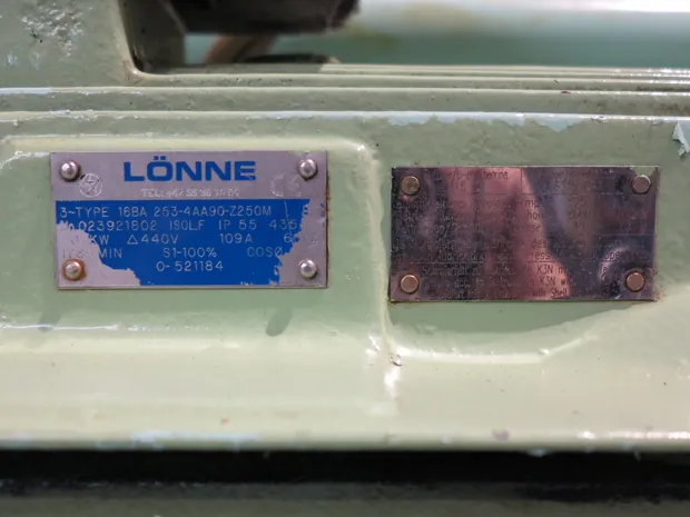 Image 5 of 8 - Carlyle - 5H86-394