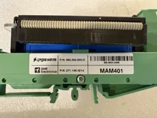 Lyngsoe Marine - MAM 401