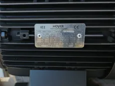 Hoyer Motors - HMA2-132S1-2