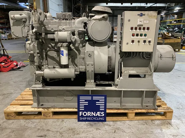 Image 4 of 11 - Caterpillar