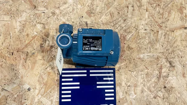 Image 6 of 9 - Calpeda - BCTM61