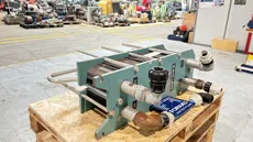 Alfa-laval - M6-FGL