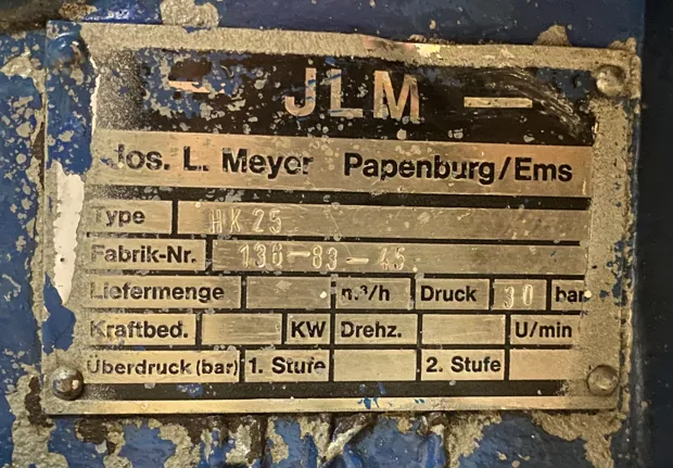 Image 5 of 5 - JLM - HK25