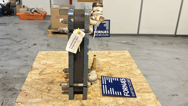 Image 3 of 8 - Pasilac therm - T4