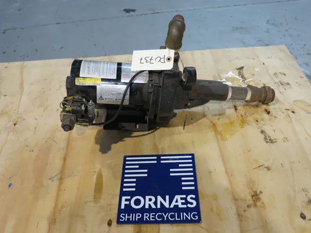 Image 2 of 5 - Home Plumber - HPC-50 3130-267