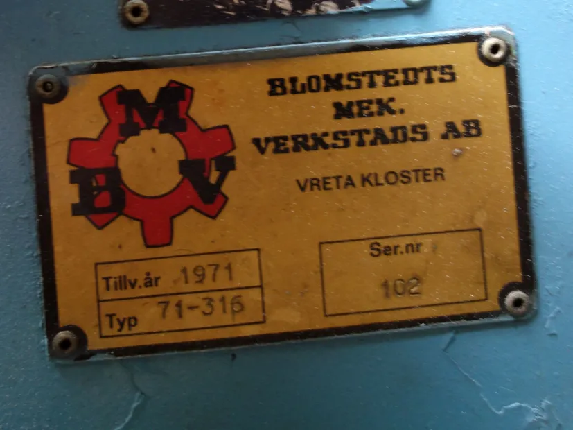 Image 3 of 5 - Asea - DGDA5