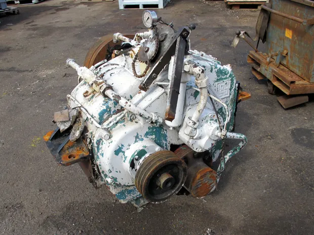 Image 2 of 5 - Lohmann & Stolterfoht - GUS 315A/1455