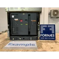 Merlin Gerin - M12H1