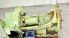 Heinrich Behrens - VRF7/290G